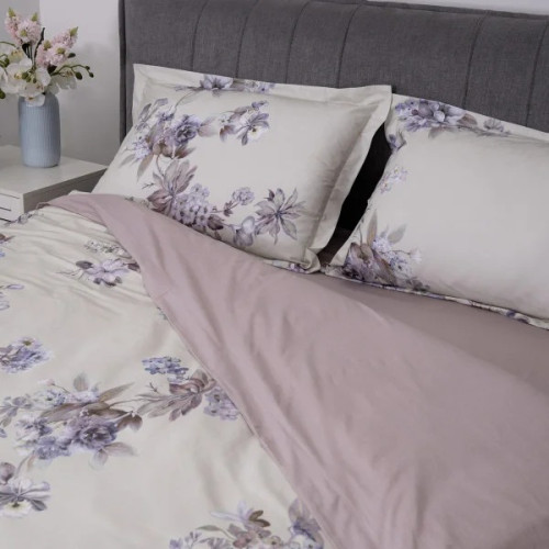 Постельное белье ТМ Вилюта Brushed Warm Cotton 08