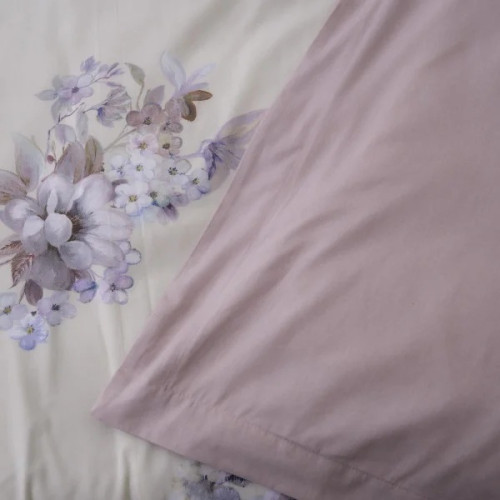 Постельное белье ТМ Вилюта Brushed Warm Cotton 08