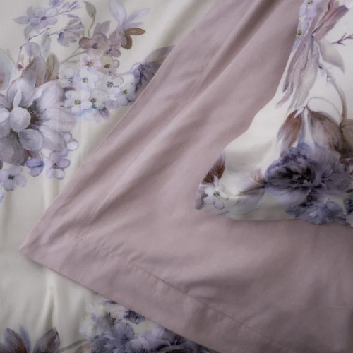 Постельное белье ТМ Вилюта Brushed Warm Cotton 08