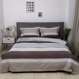 Постільна білизна ТМ Вілюта Brushed Warm Cotton 12