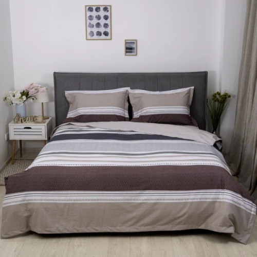 Постельное белье ТМ Вилюта Brushed Warm Cotton 12