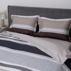 Постільна білизна ТМ Вілюта Brushed Warm Cotton 12