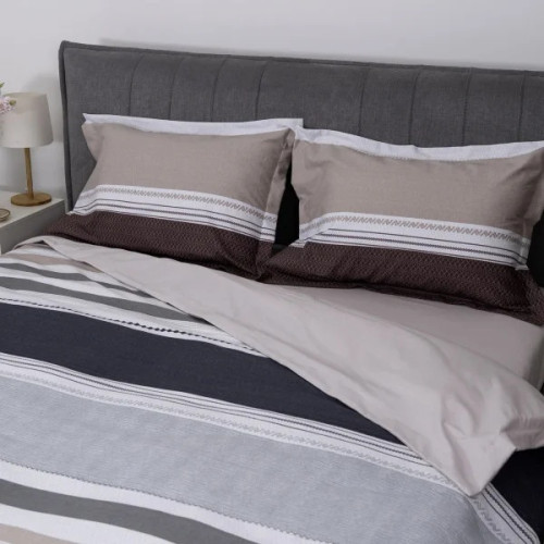 Постельное белье ТМ Вилюта Brushed Warm Cotton 12