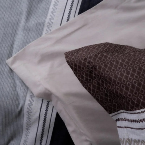 Постельное белье ТМ Вилюта Brushed Warm Cotton 12