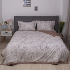 Постільна білизна ТМ Вілюта Brushed Warm Cotton 13