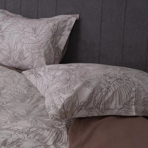 Постільна білизна ТМ Вілюта Brushed Warm Cotton 13