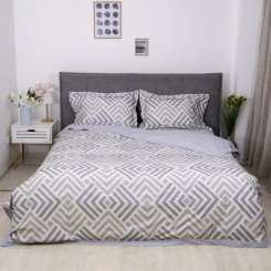 Постільна білизна ТМ Вілюта Brushed Warm Cotton 15