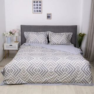 Постільна білизна ТМ Вілюта Brushed Warm Cotton 15