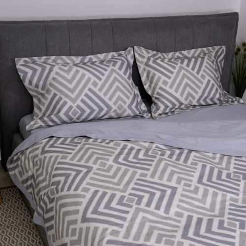 Постільна білизна ТМ Вілюта Brushed Warm Cotton 15