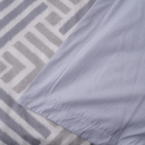 Постільна білизна ТМ Вілюта Brushed Warm Cotton 15