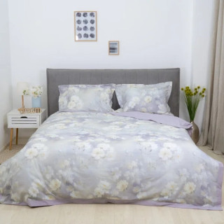 Постільна білизна ТМ Вілюта Brushed Warm Cotton 17