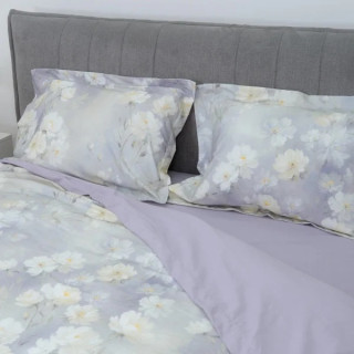 Постільна білизна ТМ Вілюта Brushed Warm Cotton 17