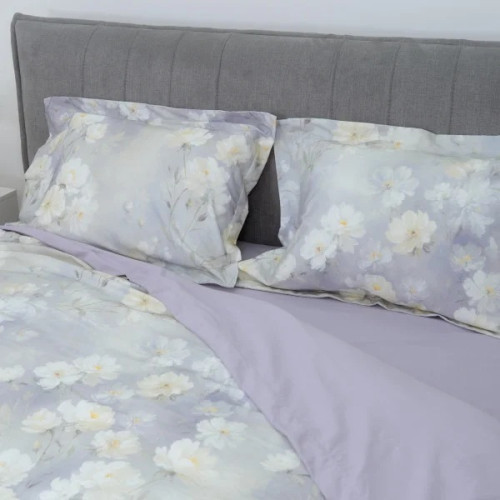 Постільна білизна ТМ Вілюта Brushed Warm Cotton 17