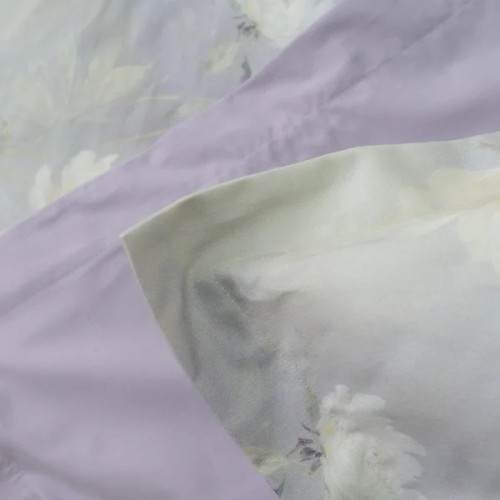 Постільна білизна ТМ Вілюта Brushed Warm Cotton 17