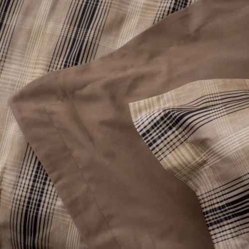 Постельное белье ТМ Вилюта Brushed Warm Cotton 18