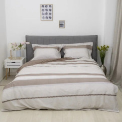 Постільна білизна ТМ Вілюта Brushed Warm Cotton 19