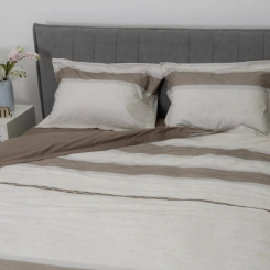 Постільна білизна ТМ Вілюта Brushed Warm Cotton 19