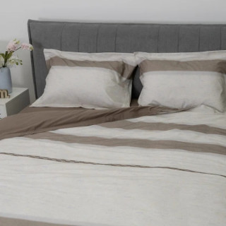 Постільна білизна ТМ Вілюта Brushed Warm Cotton 19