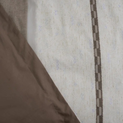 Постільна білизна ТМ Вілюта Brushed Warm Cotton 19