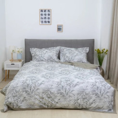 Постільна білизна ТМ Вілюта Brushed Warm Cotton 20