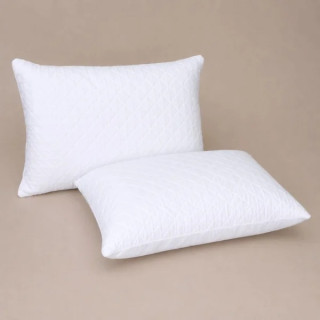 Подушка силиконовая для сна LIGHT FOAM ТМ Вилюта 50х70