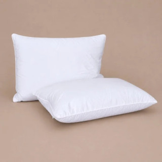 Подушка силиконовая для сна LIGHT FOAM ТМ Вилюта 50х70