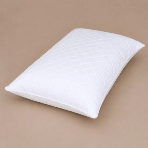 Подушка силиконовая для сна LIGHT FOAM ТМ Вилюта 50х70