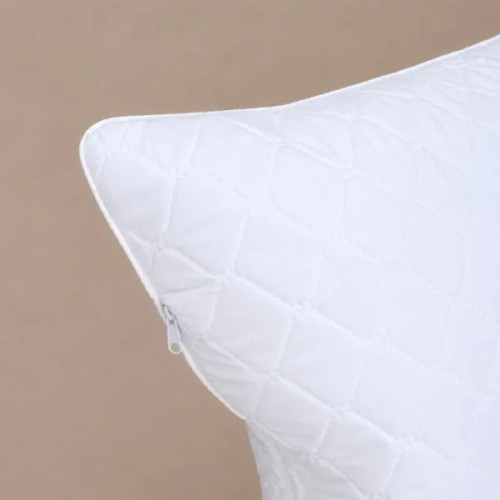 Подушка силиконовая для сна LIGHT FOAM ТМ Вилюта 50х70
