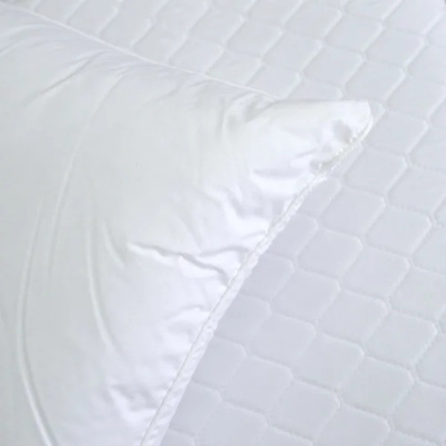 Подушка силиконовая для сна LIGHT FOAM ТМ Вилюта 50х70