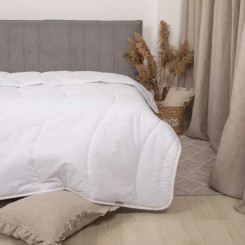 Ковдра літня силіконова стьобана ТМ Вілюта RELAX LIGHT
