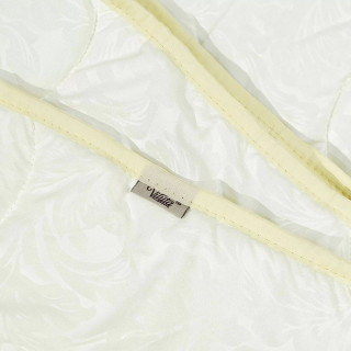 Одеяло летнее силиконовое ТМ Вилюта RELAX микрофибра