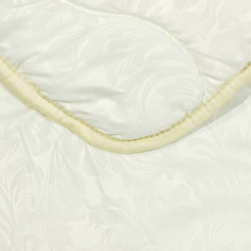 Одеяло летнее силиконовое ТМ Вилюта RELAX микрофибра