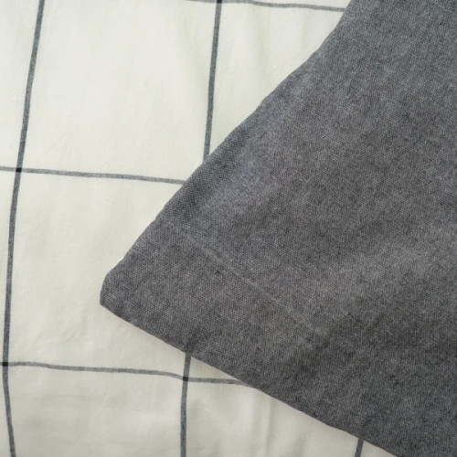 Постельное белье ТМ Вилюта вареный хлопок Wash Printed 01