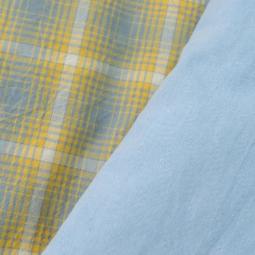 Постельное белье ТМ Вилюта вареный хлопок Wash Printed 02