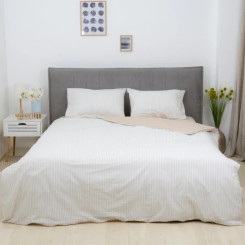 Постільна білизна ТМ Вілюта варена бавовна Wash Printed 03