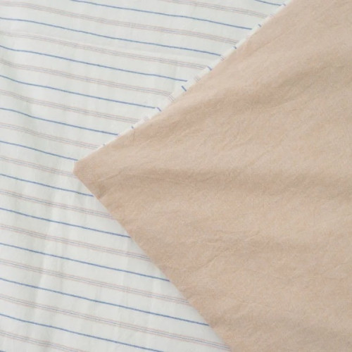 Постельное белье ТМ Вилюта вареный хлопок Wash Printed 03