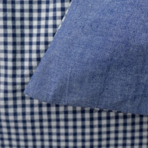 Постельное белье ТМ Вилюта вареный хлопок Wash Printed 04