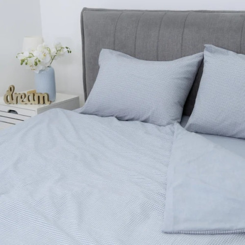 Постельное белье ТМ Вилюта вареный хлопок Wash Printed 05