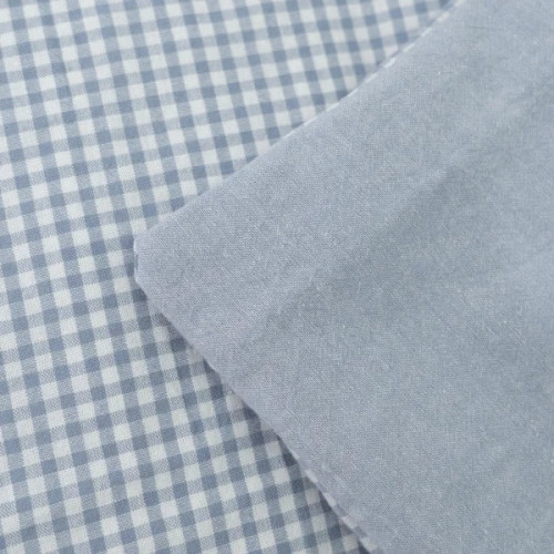 Постельное белье ТМ Вилюта вареный хлопок Wash Printed 05