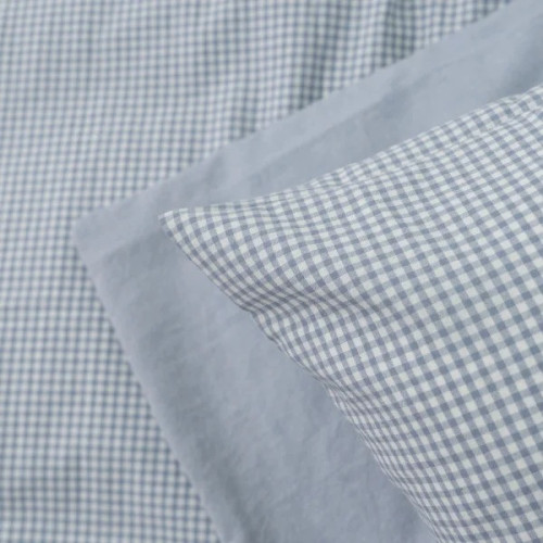 Постельное белье ТМ Вилюта вареный хлопок Wash Printed 05