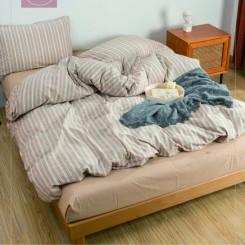 Постільна білизна ТМ Вілюта варена бавовна Wash Printed 07