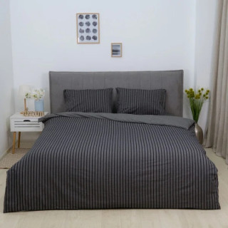 Постільна білизна ТМ Вілюта варена бавовна Wash Printed 09