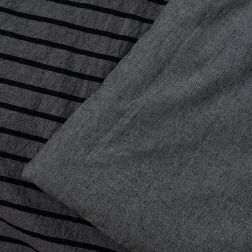 Постельное белье ТМ Вилюта вареный хлопок Wash Printed 09