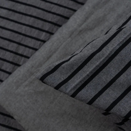 Постельное белье ТМ Вилюта вареный хлопок Wash Printed 09