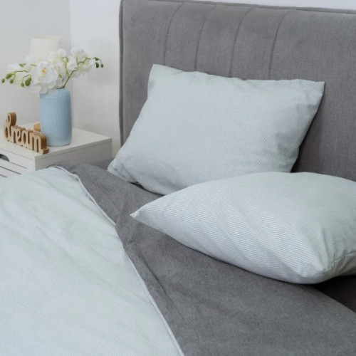 Постельное белье ТМ Вилюта вареный хлопок Wash Printed 11