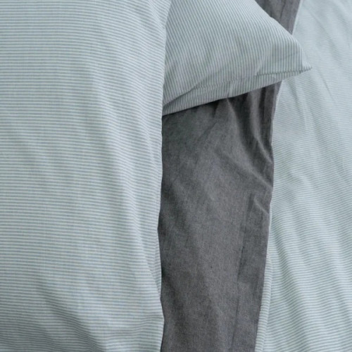 Постельное белье ТМ Вилюта вареный хлопок Wash Printed 11