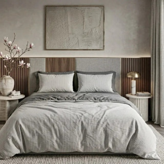 Постільна білизна ТМ Вілюта варена бавовна Wash Printed 12