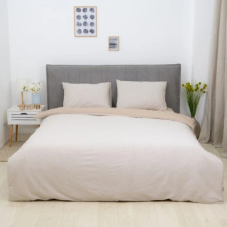 Постільна білизна ТМ Вілюта варена бавовна Wash Printed 13