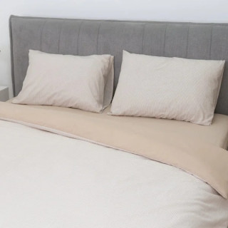 Постільна білизна ТМ Вілюта варена бавовна Wash Printed 13