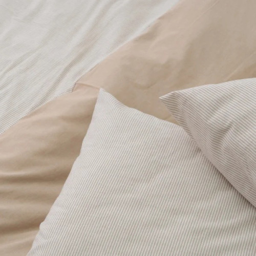 Постельное белье ТМ Вилюта вареный хлопок Wash Printed 13